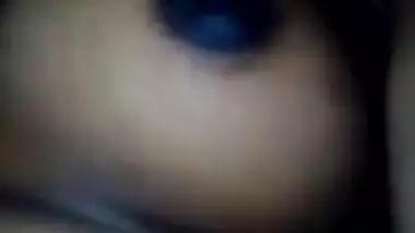 Desi Couple Fucking At Night