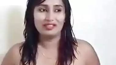 Actress swathi naidu open talk