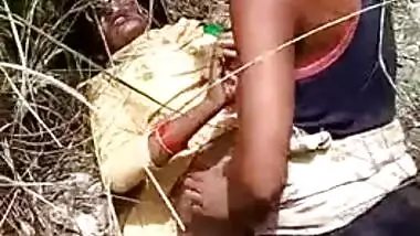 Indian XXX Sex! Village randi caught fucking made to do porn
