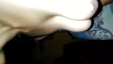 Mature nude aunty acting as a sex slave