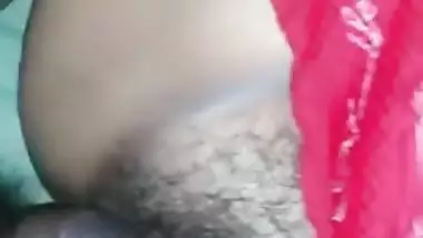 Indian Hot Boudi nicely fucking