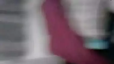 Nude Indian Maid Enjoyed By Her Boss