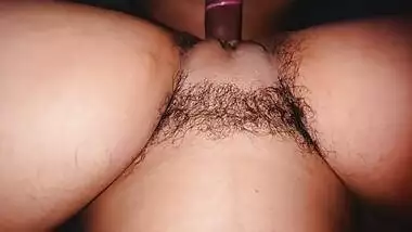 Enjoy Indian Collage Girls Hairy Pussy At Midnight