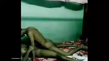 Stepsister in Salwaar Kurta fucked hard with brother