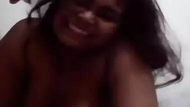 Desi horny randi – Solo nude show video
