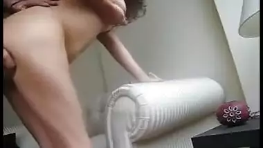 Sex movies of a big melons wench enjoying anal sex with her bf