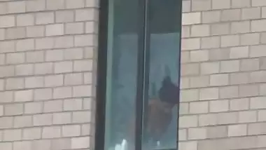 Indian Nude in Bathroom Taking Shower Hidden Video Captured