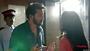 Charitraheen Hot adult web series trailer