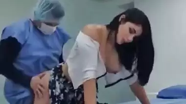 Doctor Sex With Nurse Full Hot