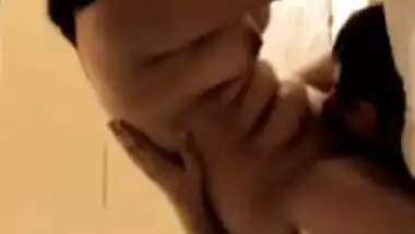 Horny Desi Girl Pussy Licking By Lover In Hotel