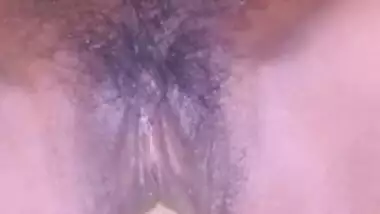 Sexy Milf Fun with Brinjal under Corona